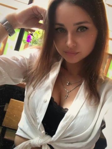 Анкета проститутки Мирослава, Хонхолой, 25 лет, №242304